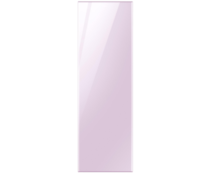 Akcesoria do lodówek SAMSUNG Panel (1D) lodówka Bespoke (standard) RA-R23DAA38GG Elegancka lawenda